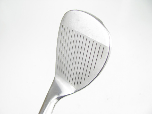 Wilson Harmonized Sole Grind Sand Wedge 56 degree 56-12 Steel Stiff