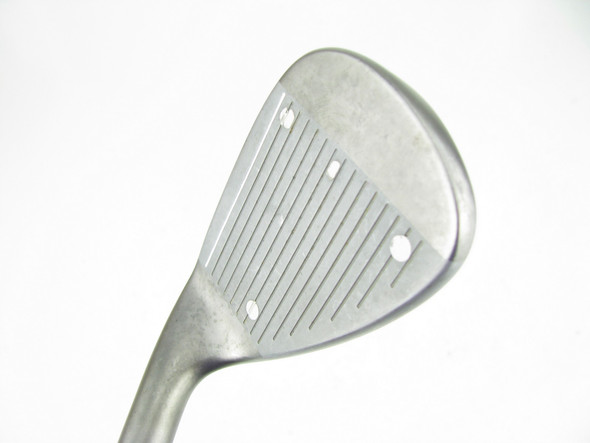 TaylorMade SpeedBlade 9 Iron Steel Stiff