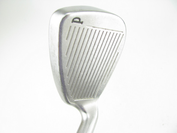 LEFT HAND Callaway Big Bertha 1996 Pitching Wedge Graphite Firm