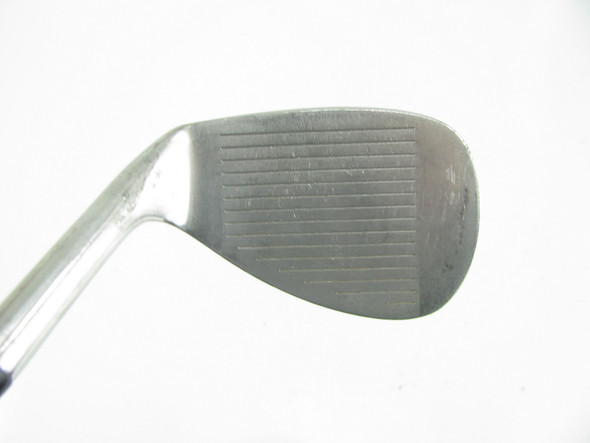Wilson Harmonized Gap Wedge 52 degree 52-8 Steel Wedge
