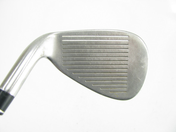 TaylorMade RocketBallz 8 Iron Steel Regular