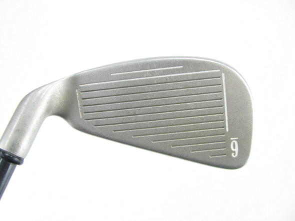 Callaway Big Bertha 1996 6 Iron Graphite Firm