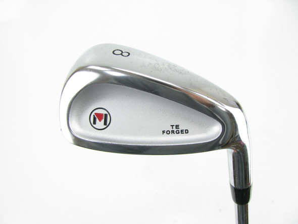 Maltby PF 701+ TE Forged 8 Iron Steel Regular