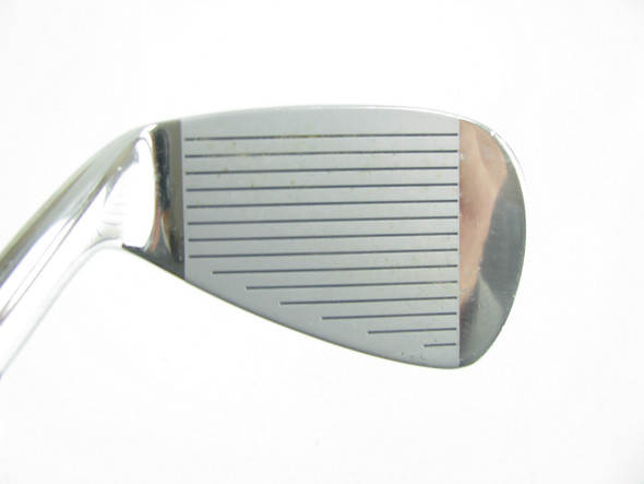 Maltby PF 701+ TE Forged 8 Iron Steel Regular