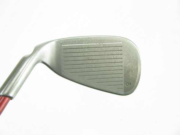 Ping K15 ORANGE DOT 8 Iron Graphite Regular