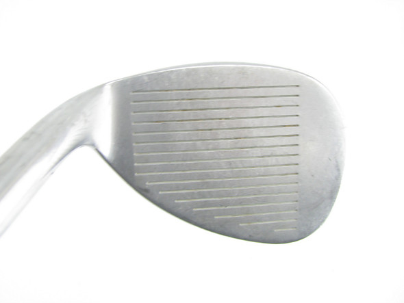 Adams GT2 Undercut Lob Wedge Steel Stiff