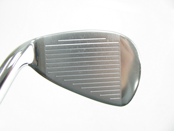 TaylorMade r7 CGB Max 6 Iron Graphite Senior