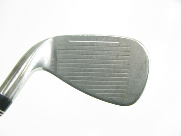 Cobra AMP Cell 8 Iron Graphite Senior