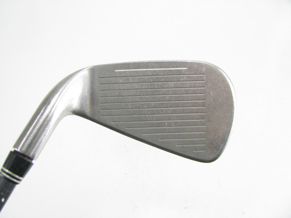 Cobra AMP Cell 6 Iron Graphite Senior