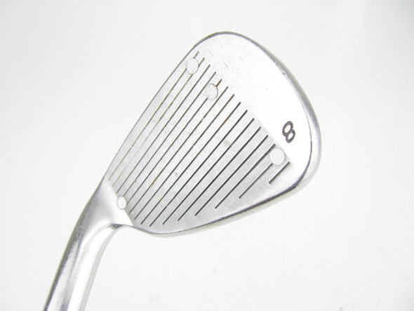 TaylorMade FireSole 8 Iron Graphite Regular