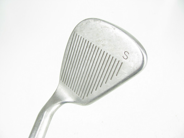 Ping Eye2 BLACK DOT Sand Wedge Steel Regular
