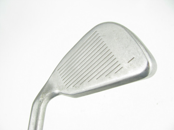 Ping Zing BLACK DOT 1 Iron Steel JZ 40 in