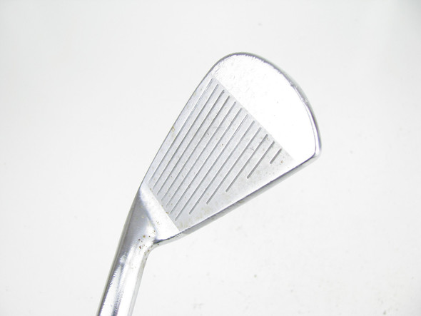 Mizuno Zoid Pro 6 Iron Steel Regular +3/4"