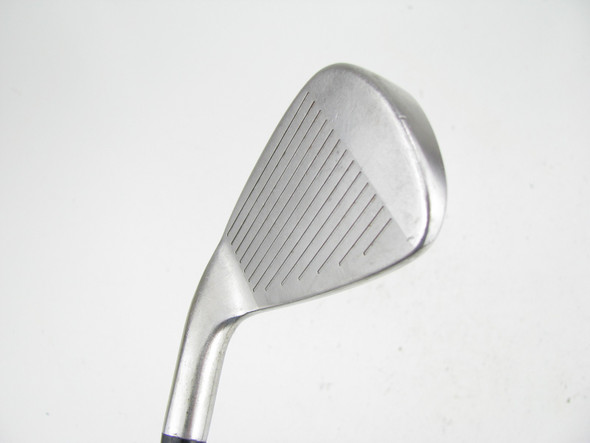 Nickent 3DX Pro 5 Iron Steel Stiff
