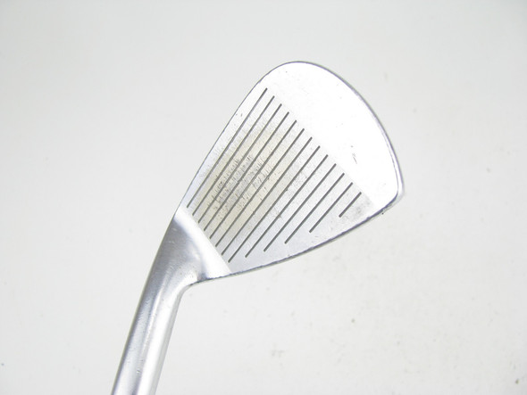 Mizuno Zoid True 8 Iron Steel Stiff