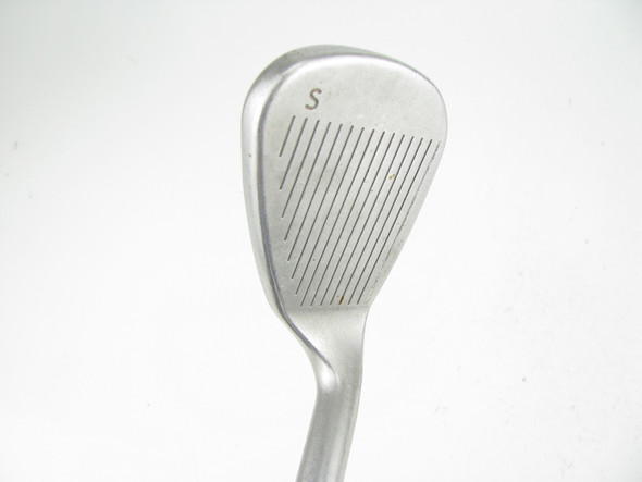 LEFT HAND Ping G5 BLACK DOT Sand Wedge Steel Stiff