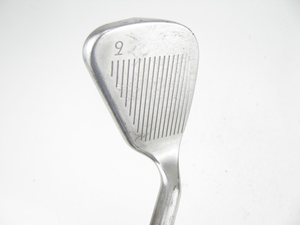 LEFT HAND Ping Eye2 RED DOT 9 Iron Steel Regular
