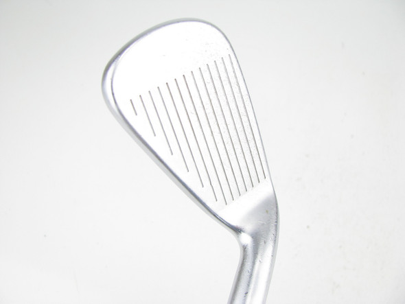 LEFT HAND Callaway Apex 16 4 Iron Steel Stiff