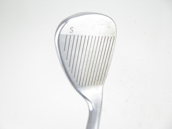 LEFT HAND Ping G400 RED DOT Sand Wedge Steel Regular 35.25"