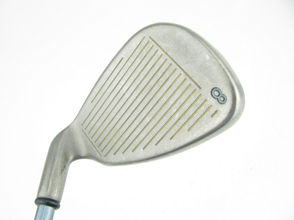 LADIES Callaway Great Big Bertha 8 Iron Graphite Ladies