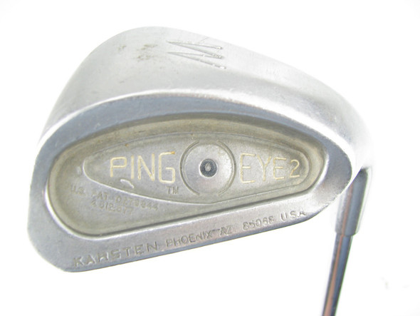 Ping Eye2 BLACK DOT Pitching Wedge Steel Extra Stiff 35 in