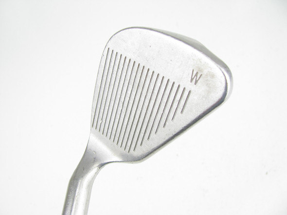 Ping Eye2 BLACK DOT Pitching Wedge Steel Extra Stiff 35 in
