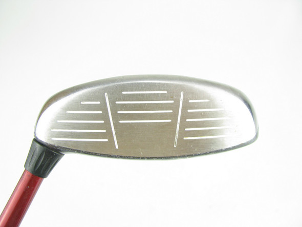 Callaway Big Bertha Heavenwood #3 Hybrid 20 degree Graphite Regular