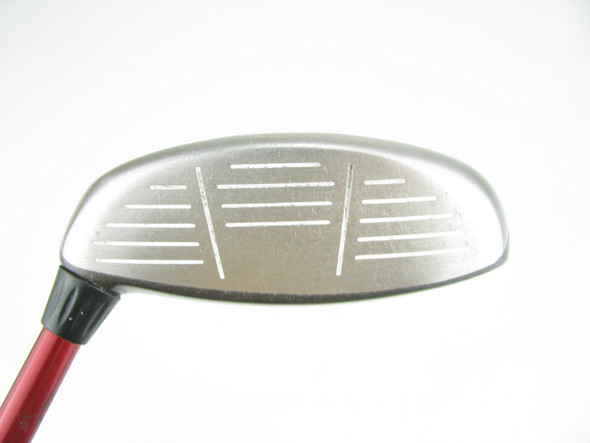 Callaway Big Bertha Heavenwood #5 Hybrid 26 degree Graphite Senior