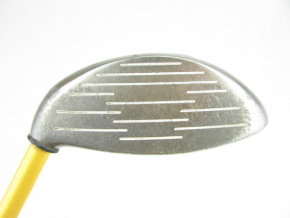 Callaway Great Big Bertha Hawk Eye 5 Wood Graphite Stiff - 060826
