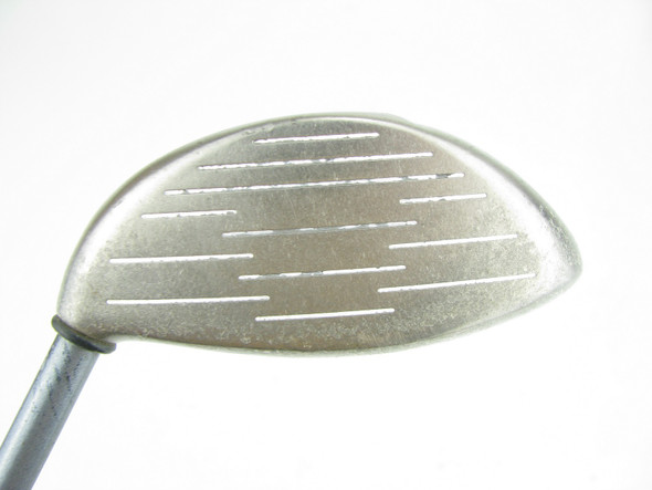 Callaway Great Big Bertha Hawk Eye 3 Wood Graphite Regular
