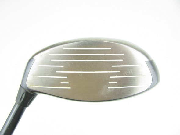Callaway Big Bertha Hawk Eye 3 Wood Graphite Regular