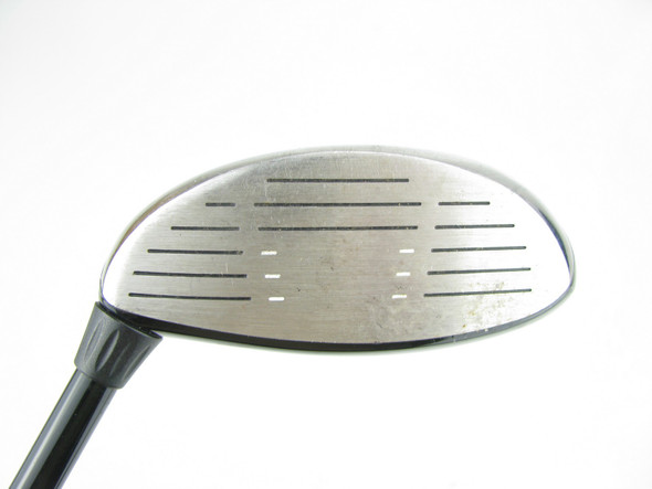 Callaway X Fairway 3 Wood 15 degree Graphite Regular