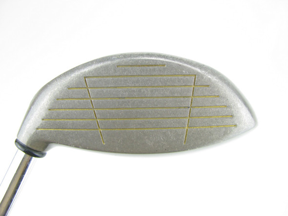 LADIES Callaway Big Bertha War Bird 5 Wood Steel Ladies