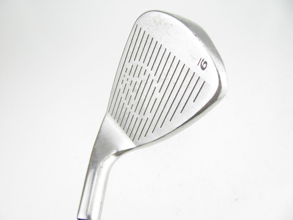 TaylorMade Burner Oversize 9 Iron Steel Stiff - 060926