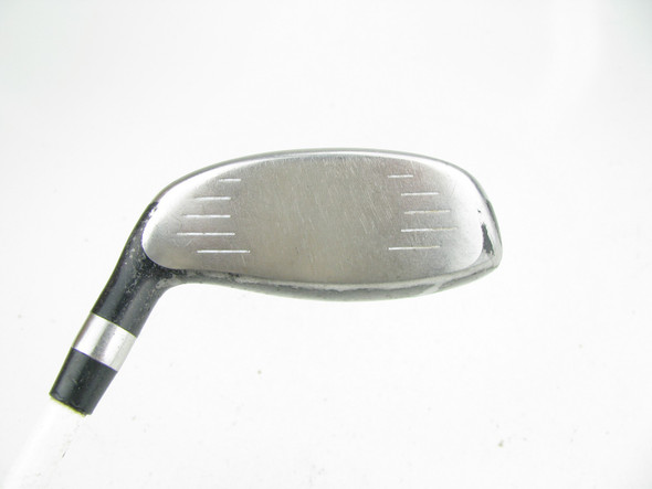 LADIES X9 Extreme MOI #8 Hybrid 34 degree Graphite Ladies