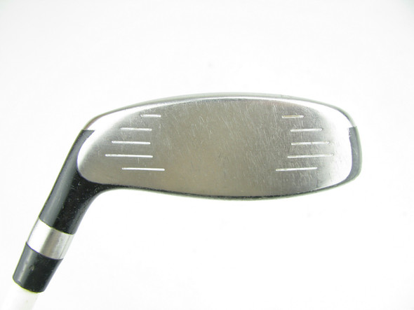 LADIES X9 Extreme MOI #6 Hybrid 28 degree Graphite Ladies