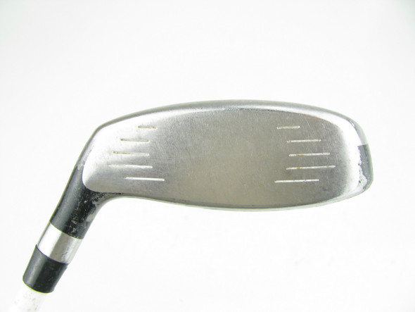 LADIES X9 Extreme MOI #7 Hybrid 31 degree Graphite Ladies
