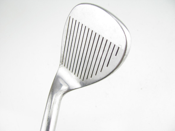 Warrior Custom Golf Gap Wedge 52 degree Steel Wedge