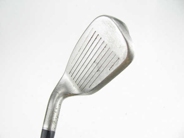 Cleveland Niblick-10 Chipper 42 degree Steel Wedge