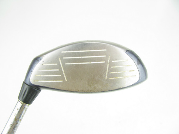 Callaway Big Bertha Steelhead III 5 Wood Steel Uniflex - 060926