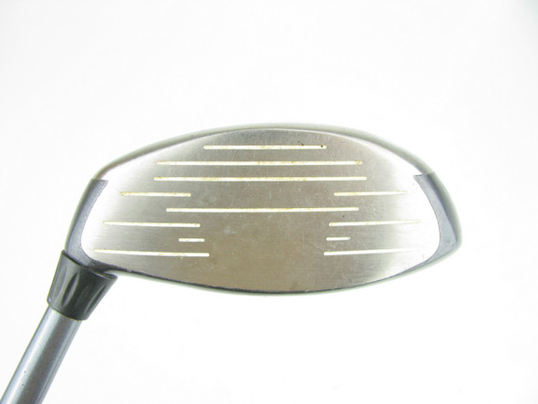LADIES Callaway Big Bertha Hawk Eye VFT 5 Wood Graphite Ladies