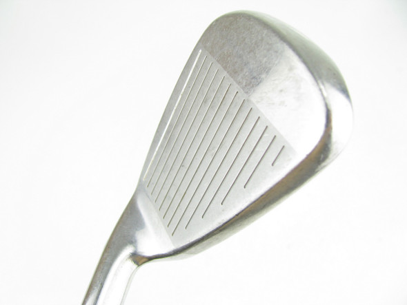 LADIES Cleveland Launcher HB 8 Iron Graphite Ladies