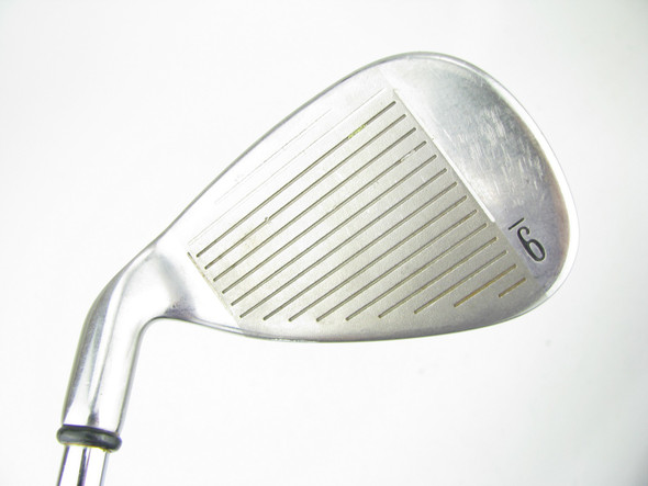 Callaway Big Bertha 2002 9 Iron Steel Uniflex