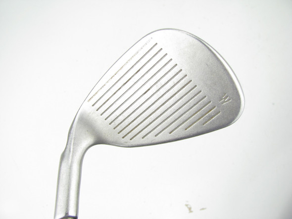 Ping i3 Blade BLACK DOT Pitching Wedge Graphite Stiff