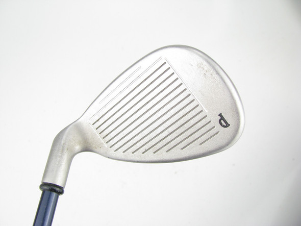 Callaway Big Bertha X-12 Pitching Wedge Graphite Senior