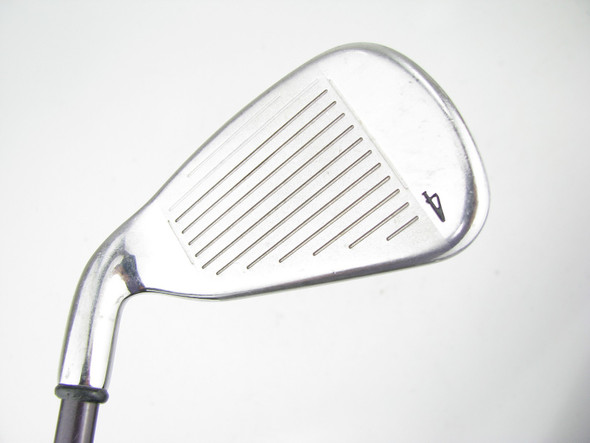 LADIES Callaway Big Bertha 2006 4 Iron Graphite Ladies