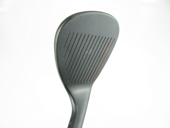 LEFT HAND Stix Lob Wedge 52 degree Graphite Stiff