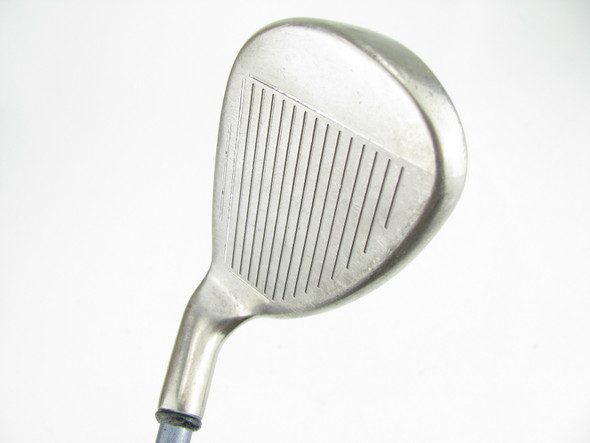 Callaway HawkEye Titanium Sand Wedge Graphite Senior