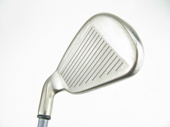 Callaway HawkEye Titanium 5 Iron Graphite Senior