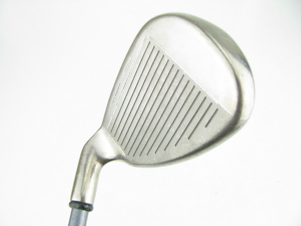 Callaway Hawk Eye Titanium 8 Iron Graphite Senior